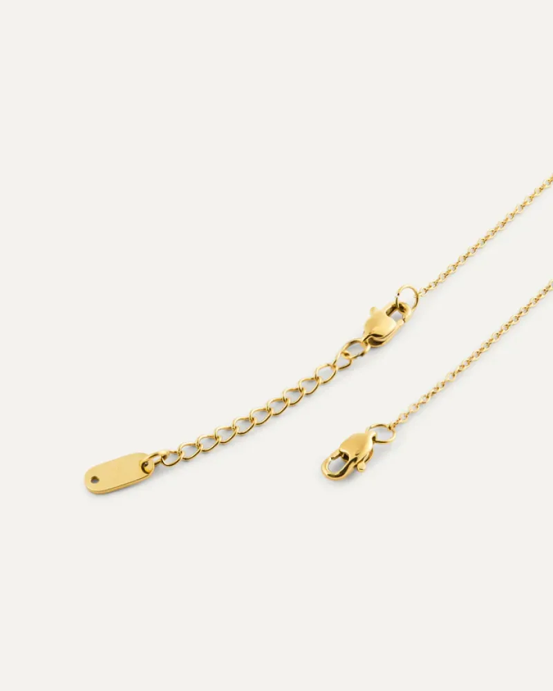 Mockberg Sweetheart Gold Bracelet>Armband Best