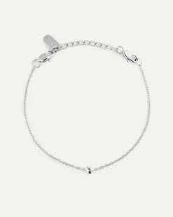 Mockberg Sweetheart Steel Bracelet>Armband Clearance
