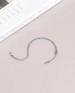 Mockberg Thin Figaro Silver><noscript><img width=