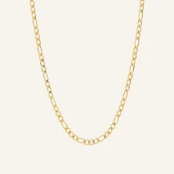 Mockberg Thin Figaro Guld><noscript><img width=