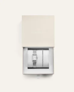 Mockberg Timeless Darling Combo Silver>Klockor Discount