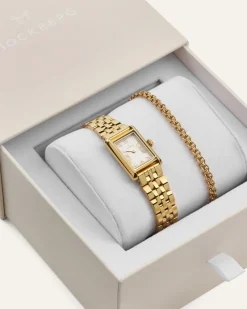 Mockberg Timeless Darling Combo Guld><noscript><img width=