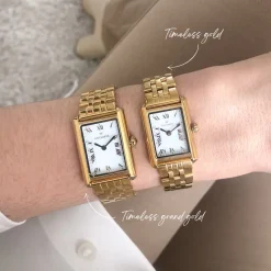 Mockberg Timeless Grand Gold MO311><noscript><img width=