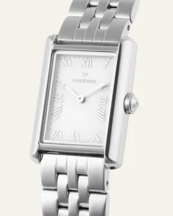 Mockberg Timeless Grand Silver MO312><noscript><img width=