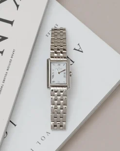 Mockberg Timeless Grand Silver MO312><noscript><img width=