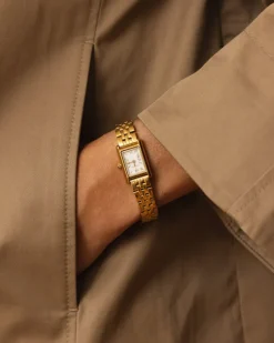 Mockberg Timeless Petite Klocka Guld MB1773><noscript><img width=