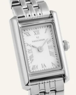 Mockberg Timeless Petite Klocka Stål MB1772><noscript><img width=