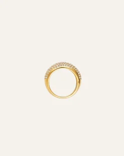 Treasure Guld Ring><noscript><img width=