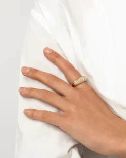 Treasure Guld Ring><noscript><img width=