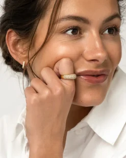 Treasure Guld Ring><noscript><img width=