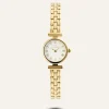Mockberg Vintage Klocka Guld MB1617>Klockor Best