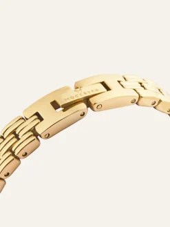 Mockberg Vintage Klocka Guld MB1617><noscript><img width=