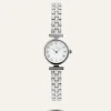 Mockberg Vintage Klocka Silver MB1618>Klockor Best