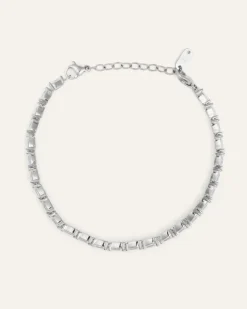Mockberg Zina Bracelet Silver><noscript><img width=