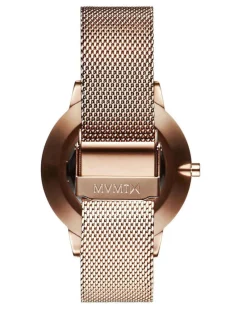 Boulevard Hermosa D-MB01-RG>MVMT Hot