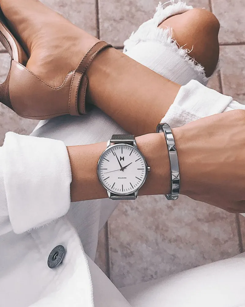 Boulevard Venice D-MB01-S>MVMT Sale