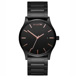 Classic Black Rose D-MM01-BBRG>MVMT Best