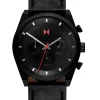 Element Chrono Ember Black 28000045-D>MVMT