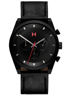 Element Chrono Ember Black 28000045-D>MVMT