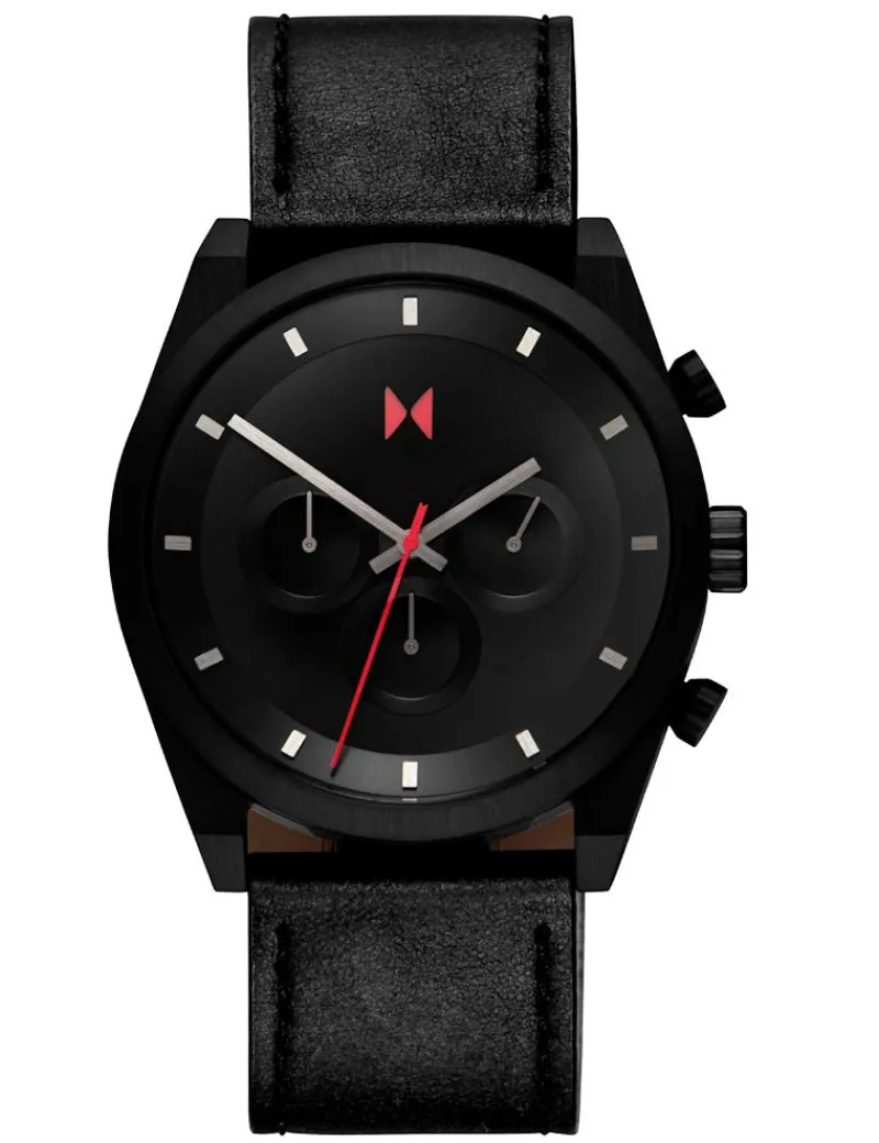 Element Chrono Ember Black 28000045-D>MVMT