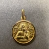 Ängel Hänge i 18K Guld AHG001> Best