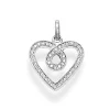 PE671-051-14 Hänge – Glam & Soul>Thomas Sabo Clearance