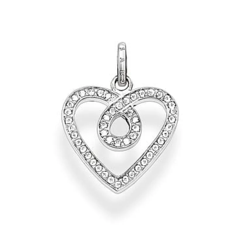 PE671-051-14 Hänge – Glam & Soul>Thomas Sabo Clearance