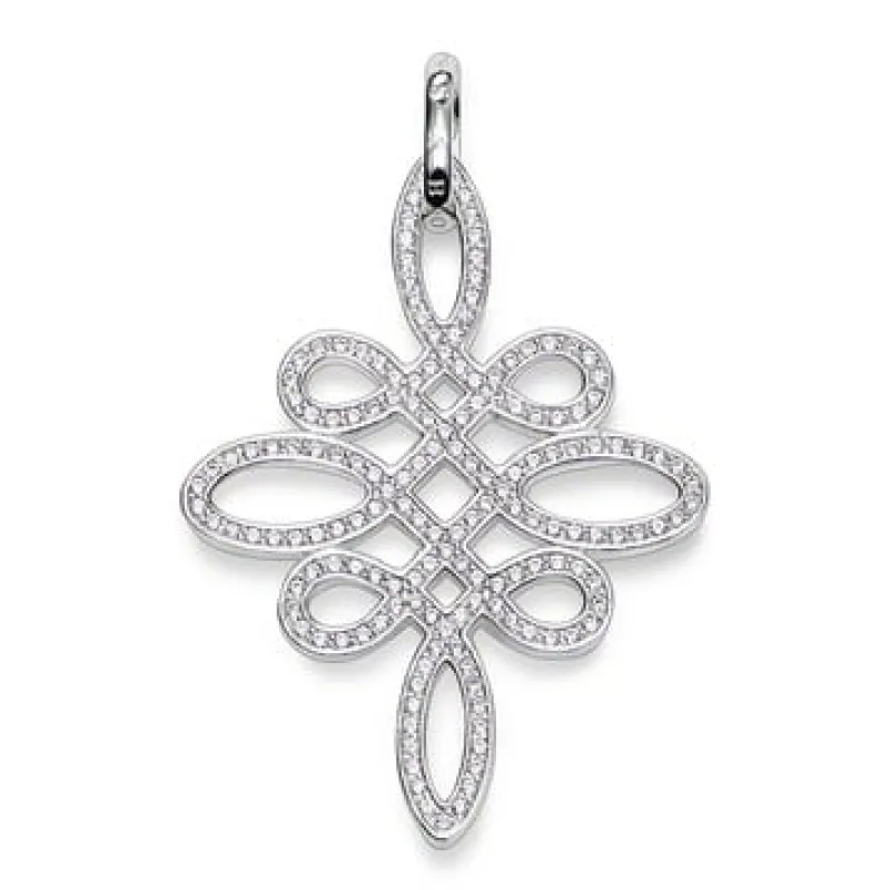 PE625-051-14 Hänge – Glam & Soul>Thomas Sabo Online