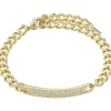 PILGRIM Guld 112332002>ARMBAND Clearance
