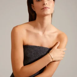PILGRIM Guld 112332002>ARMBAND Clearance