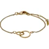 PILGRIM Harper Guld 141622002>ARMBAND Online