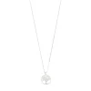 PILGRIM Iben Silver 642316001>HALSBAND Best
