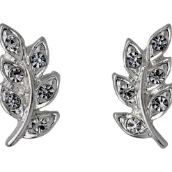 PILGRIM Imogen Örhängen Silver 601636083>ÖRHÄNGEN Sale