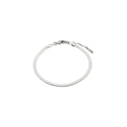 PILGRIM Joanna Silver 632216002>ARMBAND Discount