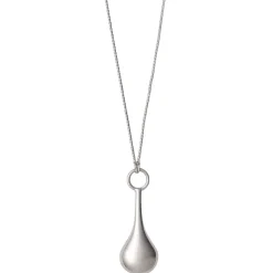 PILGRIM Natalie Silver 161326001>HALSBAND Clearance