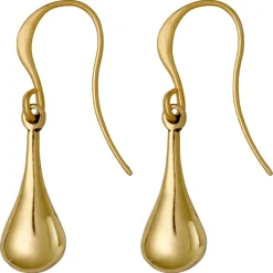 PILGRIM Natalie Örhängen Guld 611412053>ÖRHÄNGEN Best