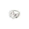 Ofira Ring Silver 272416004>PILGRIM Online
