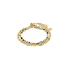 PILGRIM Reign Guld 662412802>ARMBAND Online