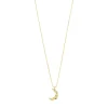 PILGRIM Remy Guld 672412801>HALSBAND Hot
