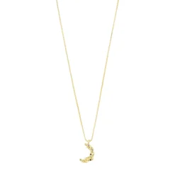 PILGRIM Remy Guld 672412801>HALSBAND Hot