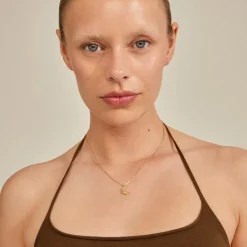 PILGRIM Remy Guld 672412801>HALSBAND Hot