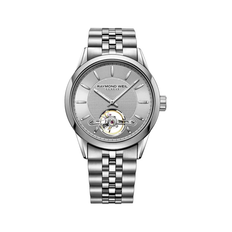 Raymond Weil 2780-ST-65001>Freelancer Sale