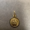 Santa Rita Hänge i 18K Guld SRHG003> Clearance