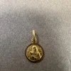 Santa Rita Hänge i 18K Guld SRHG002> Best