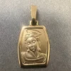 Santa Rita i 18K Guld SRHG004> Best