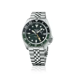 Seiko 5 Sports Automatic GMT 42.5mm SSK035K1><noscript><img width=
