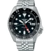 Seiko 5 Sports Automatic GMT 42.5mm SSK001K1>5 Sports Seiko Online