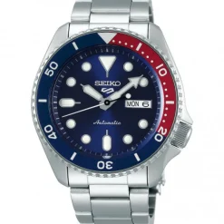 Seiko 5 Sports Automatic 43mm SRPD53K1>5 Sports Seiko Sale