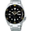 Seiko 5 Sports Automatic 43mm SRPD57K1>5 Sports Seiko Outlet