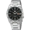 Seiko 5 Sports Automatic 37mm SNKE01K1>5 Sports Seiko